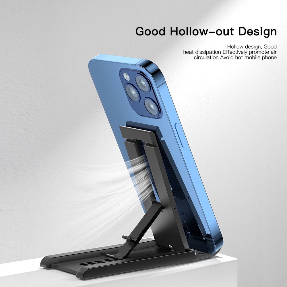 Essager Portable Desktop Holde - Desk Setup Apple incelemesi ve fiyatı