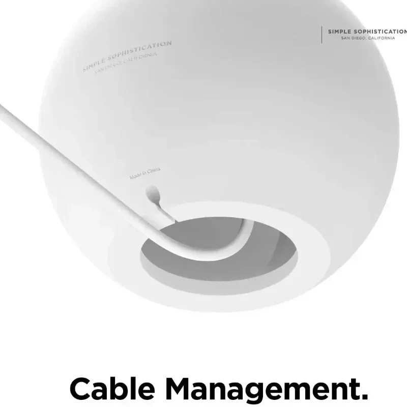 Magnetic Wireless Charging Des - Desk Setup Apple incelemesi ve fiyatı