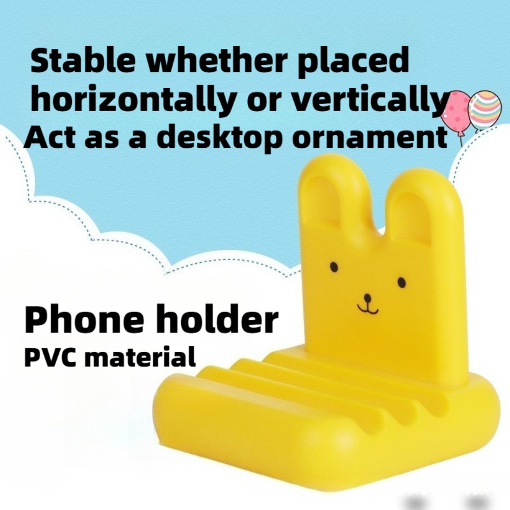 Cartoon Desk Mobile Phone Hold - Desk Setup Ipad incelemesi ve fiyatı