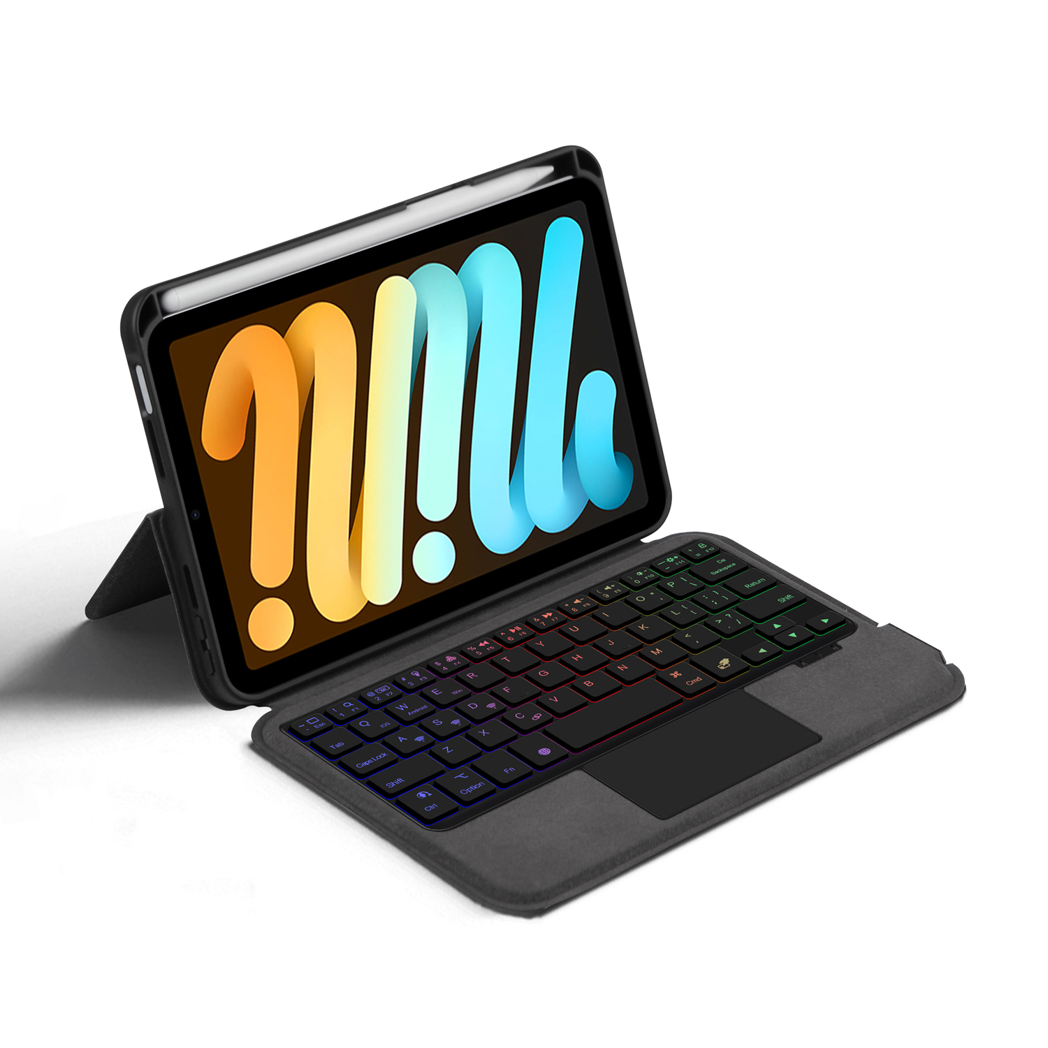 Keyboard Case For iPad mini (A - Desk Setup Ipad incelemesi ve fiyatı