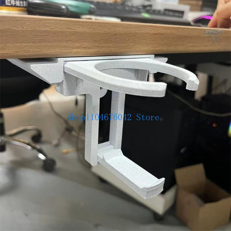 652F Foldaway Under Desk Bever - Desk Setup Workspace incelemesi ve fiyatı