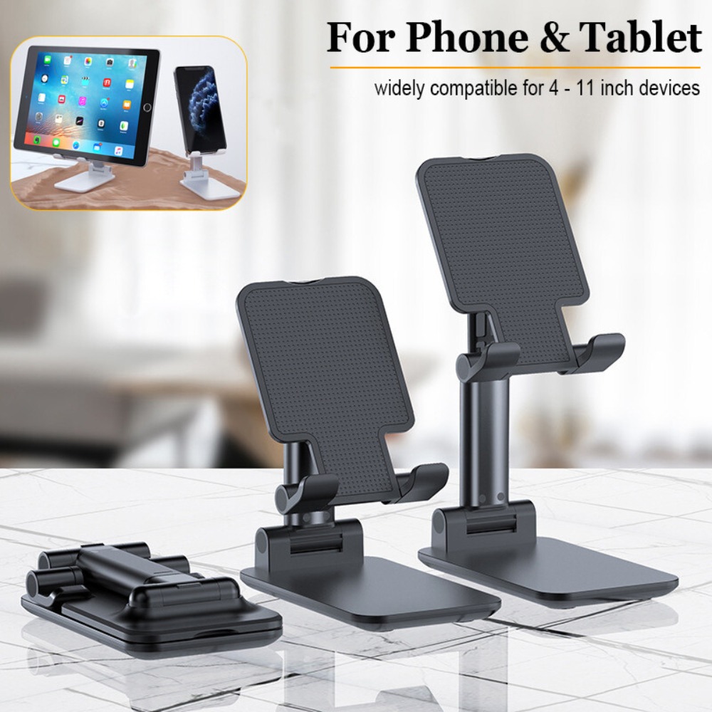 Desk Mobile Phone Holder Stand - Desk Setup Ipad incelemesi ve fiyatı