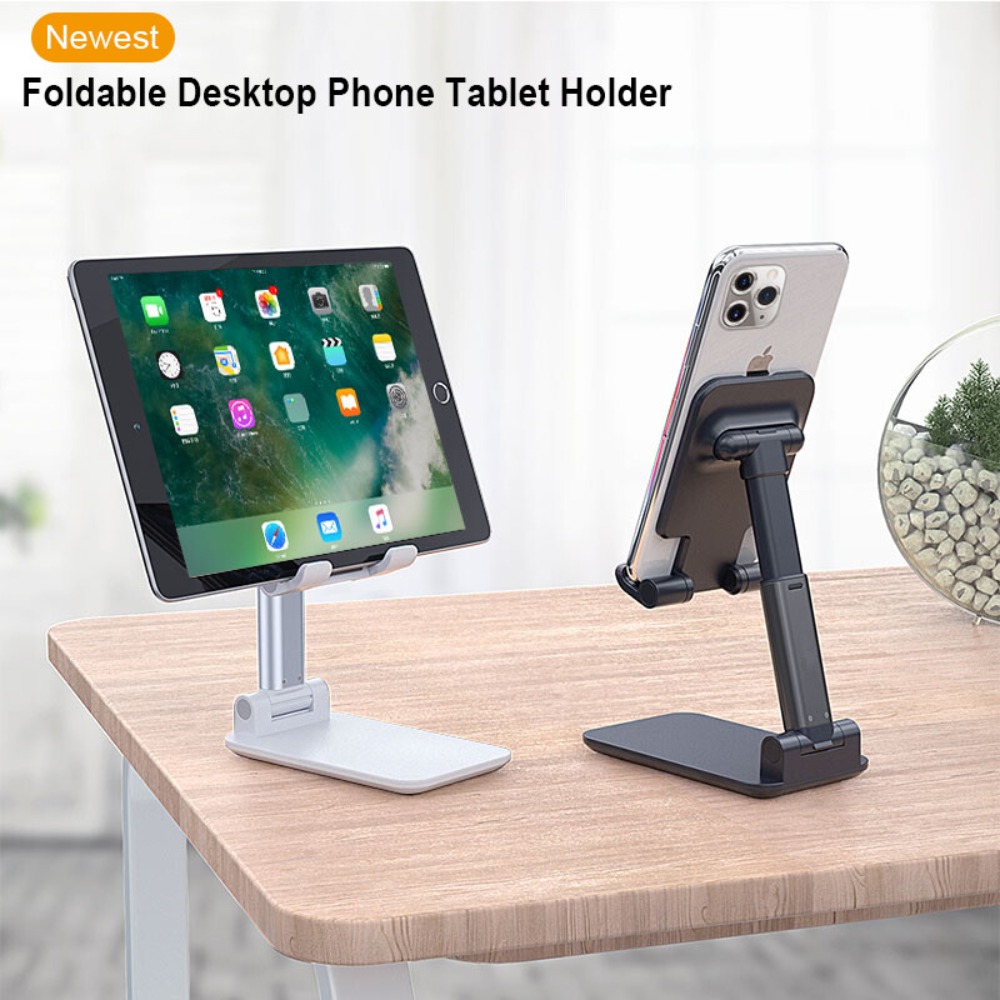 Desk Mobile Phone Holder Stand - Desk Setup Ipad incelemesi ve fiyatı