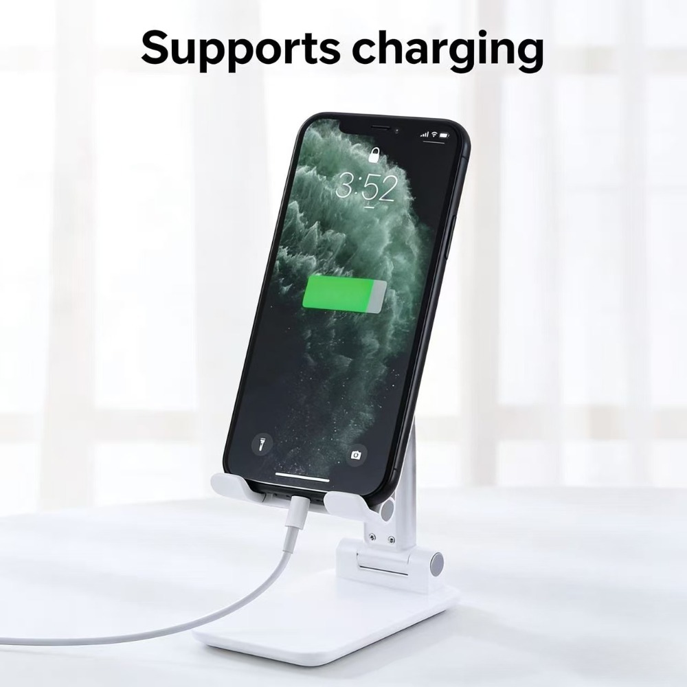 Desk Mobile Phone Holder Stand - Desk Setup Ipad incelemesi ve fiyatı