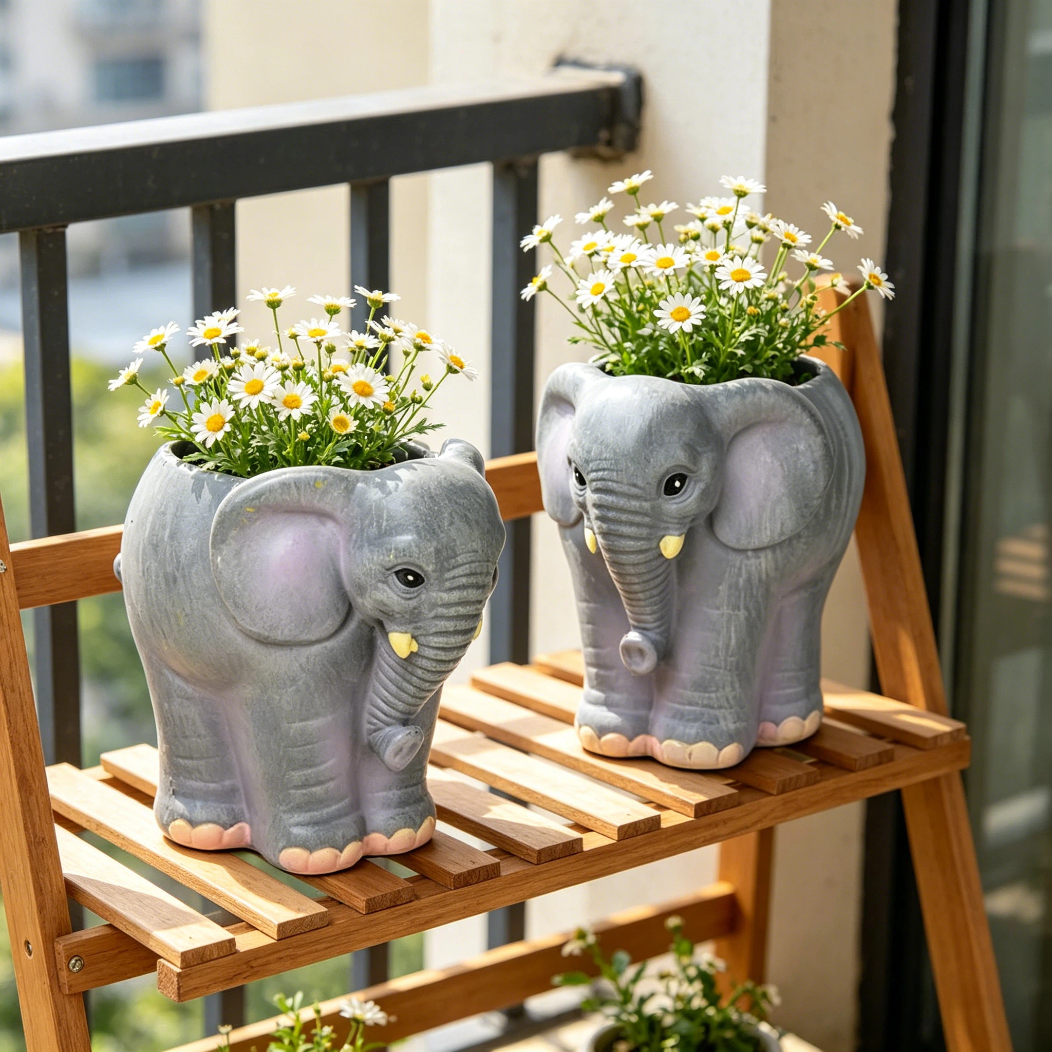 1Pc, Soft and Cute Elephant-Sh - Desk Setup Tablet incelemesi ve fiyatı