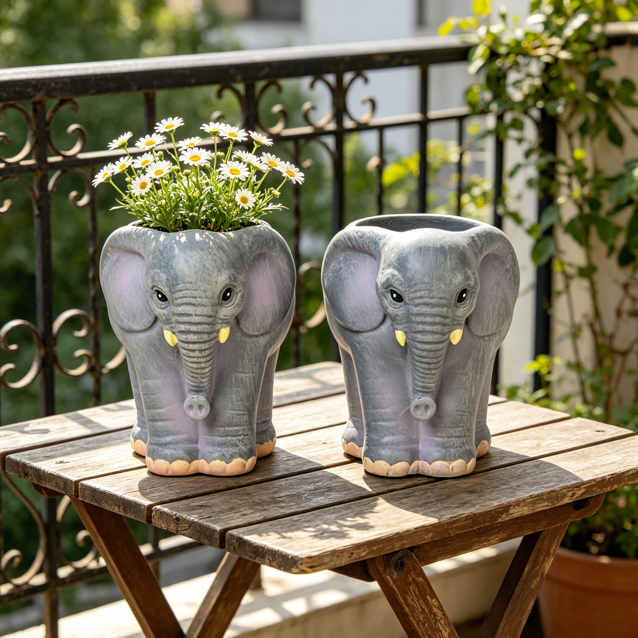 1Pc, Soft and Cute Elephant-Sh - Desk Setup Tablet incelemesi ve fiyatı
