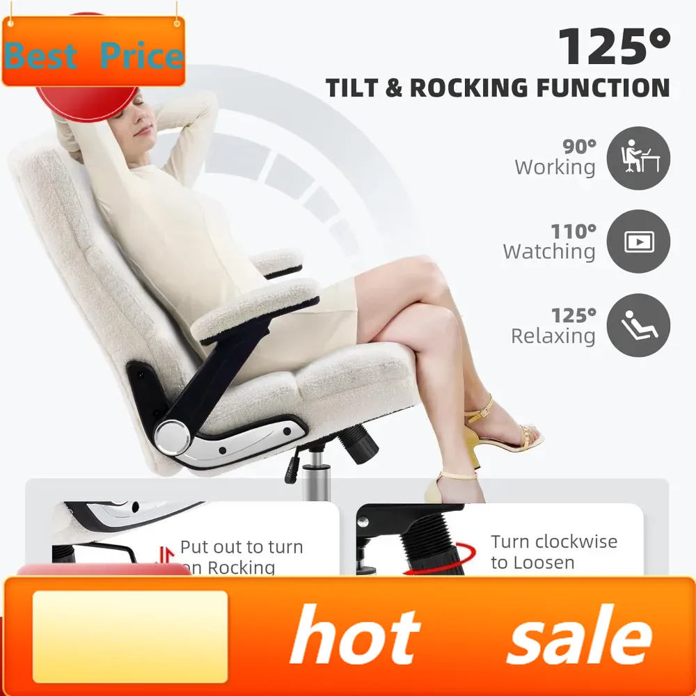 ergonomic high-back desk chair - Desk Setup Ergonomics incelemesi ve fiyatı
