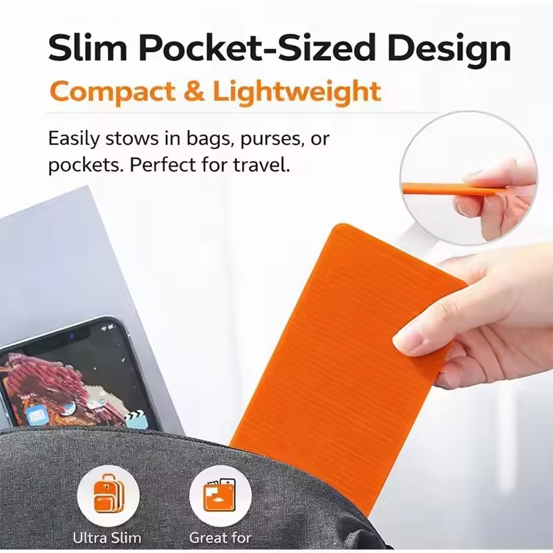 Lazy Portable Phone Stand Sili - Desk Setup Table incelemesi ve fiyatı