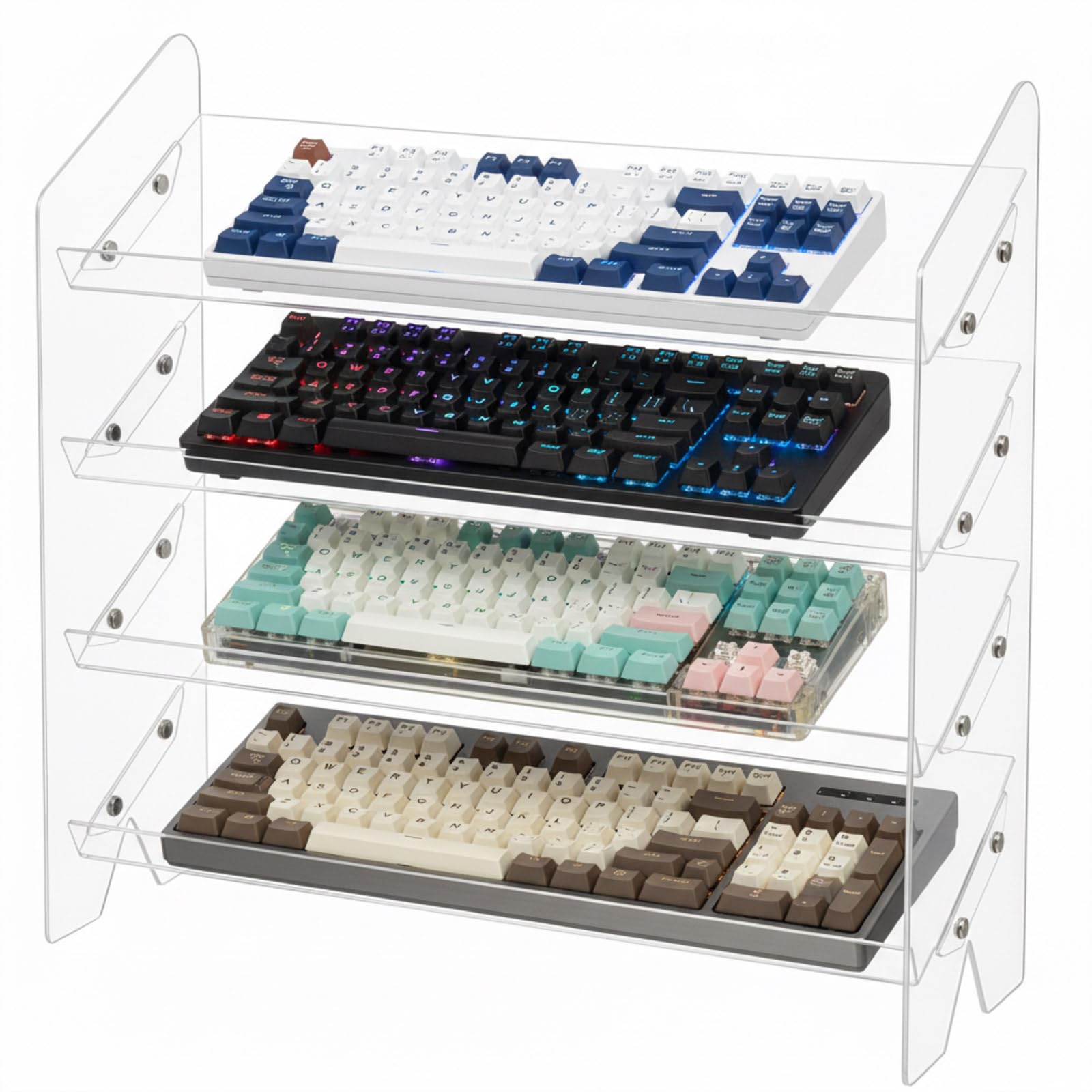 Desk Setup Retail Store Mechan - Desk Setup Tablet incelemesi ve fiyatı