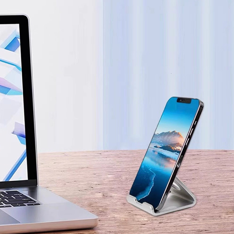 Metal Desktop Mobile Phone Sta - Desk Setup Table incelemesi ve fiyatı