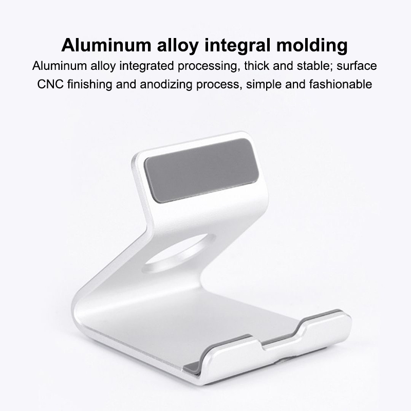 Metal Desktop Mobile Phone Sta - Desk Setup Table incelemesi ve fiyatı