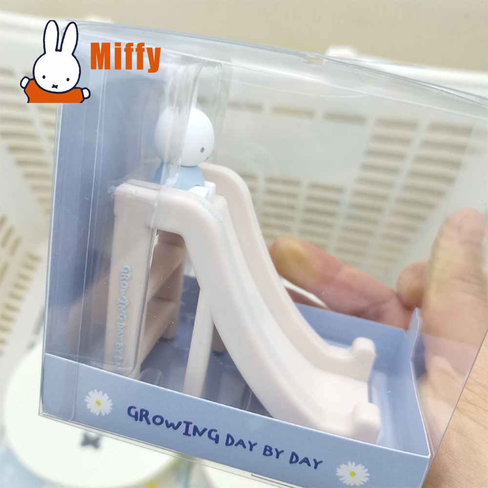 Kawaii Miffy Slide Phone Stand - Desk Setup Table incelemesi ve fiyatı