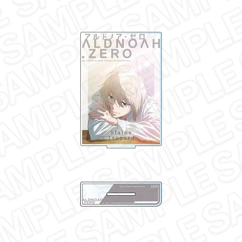 ALDNOAH.ZERO 15CM Acrylic Stan - Desk Setup Plant incelemesi ve fiyatı