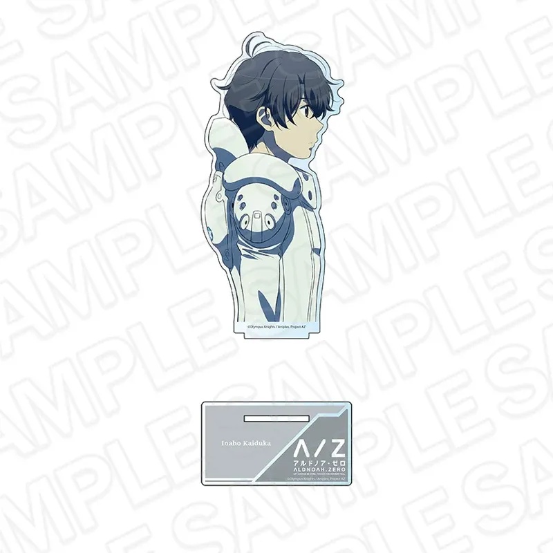 ALDNOAH.ZERO 15CM Acrylic Stan - Desk Setup Plant incelemesi ve fiyatı