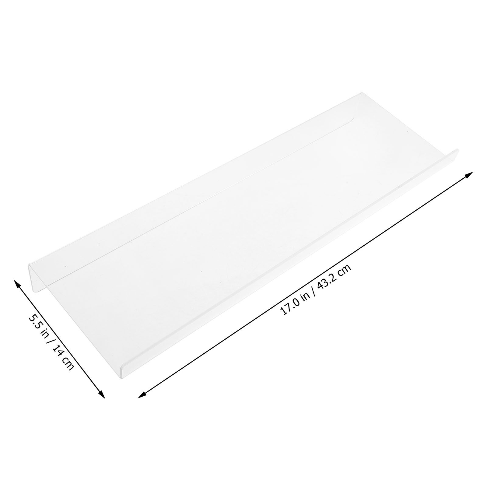 Premium Acrylic Keyboard Stand - Desk Setup Tablet incelemesi ve fiyatı