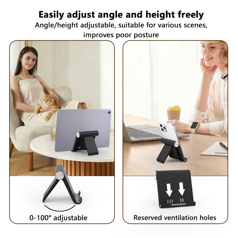 Universal Foldable Desk Phone  - Desk Setup Table incelemesi ve fiyatı