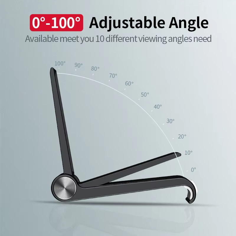 Universal Foldable Desk Phone  - Desk Setup Table incelemesi ve fiyatı