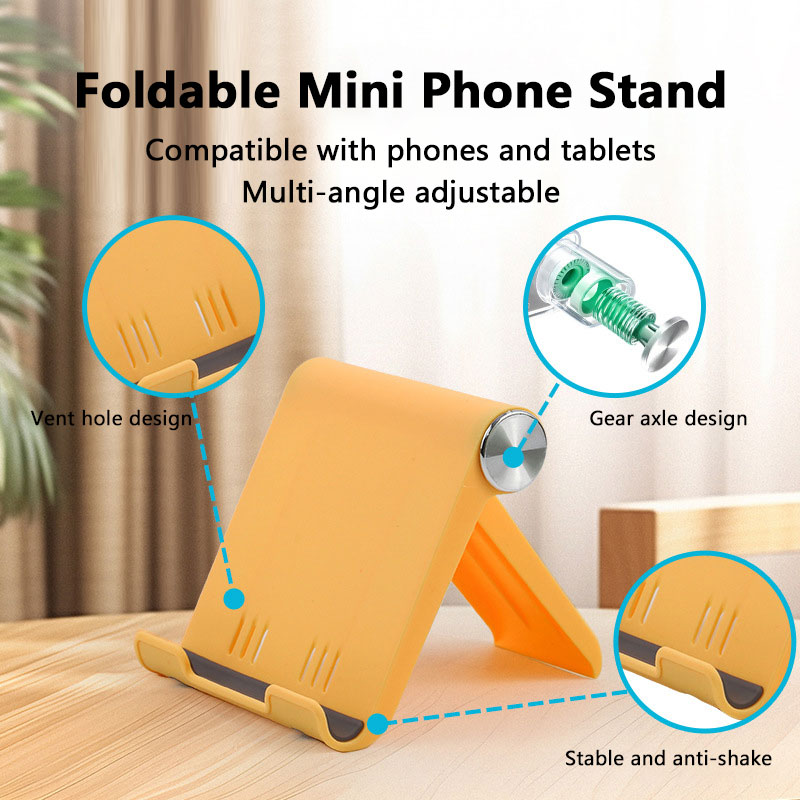 Universal Foldable Desk Phone  - Desk Setup Table incelemesi ve fiyatı