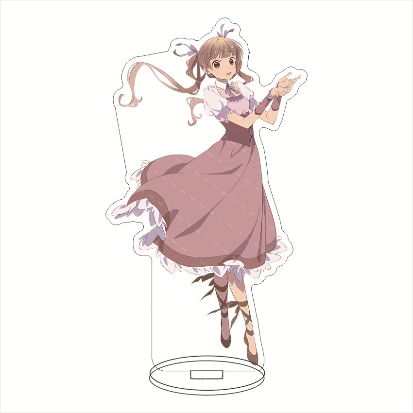Sugar Apple Fairy Tale Anime A - Desk Setup Apple incelemesi ve fiyatı