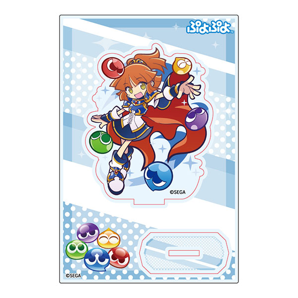 GAME Puyo Puyo Acrylic Cosplay - Desk Setup Plant incelemesi ve fiyatı