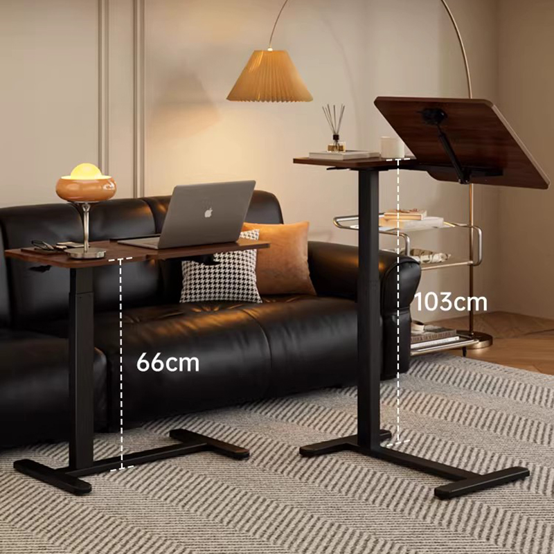 Laptop Table in Bed Desk Table - L Shaped Desk Setup incelemesi ve fiyatı
