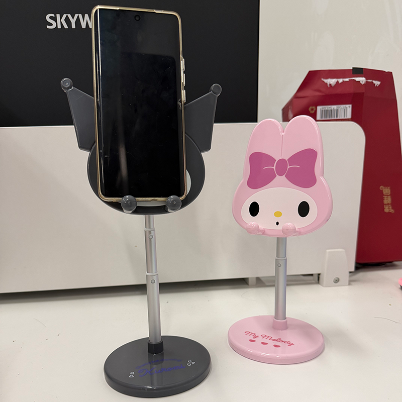 Cute Melody adjustable desktop - Desk Setup Table incelemesi ve fiyatı