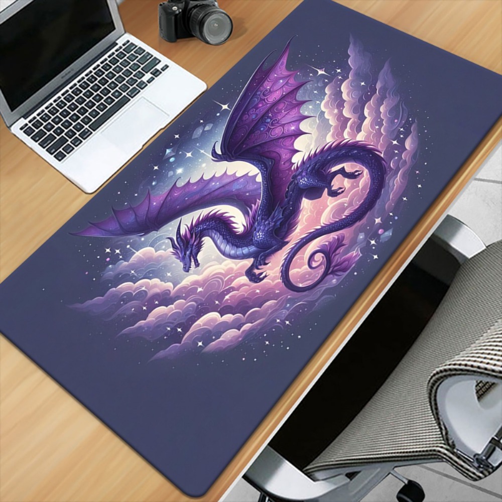 Dragon Sky Art XXL Mouse Pad - - Desk Setup Workspace incelemesi ve fiyatı