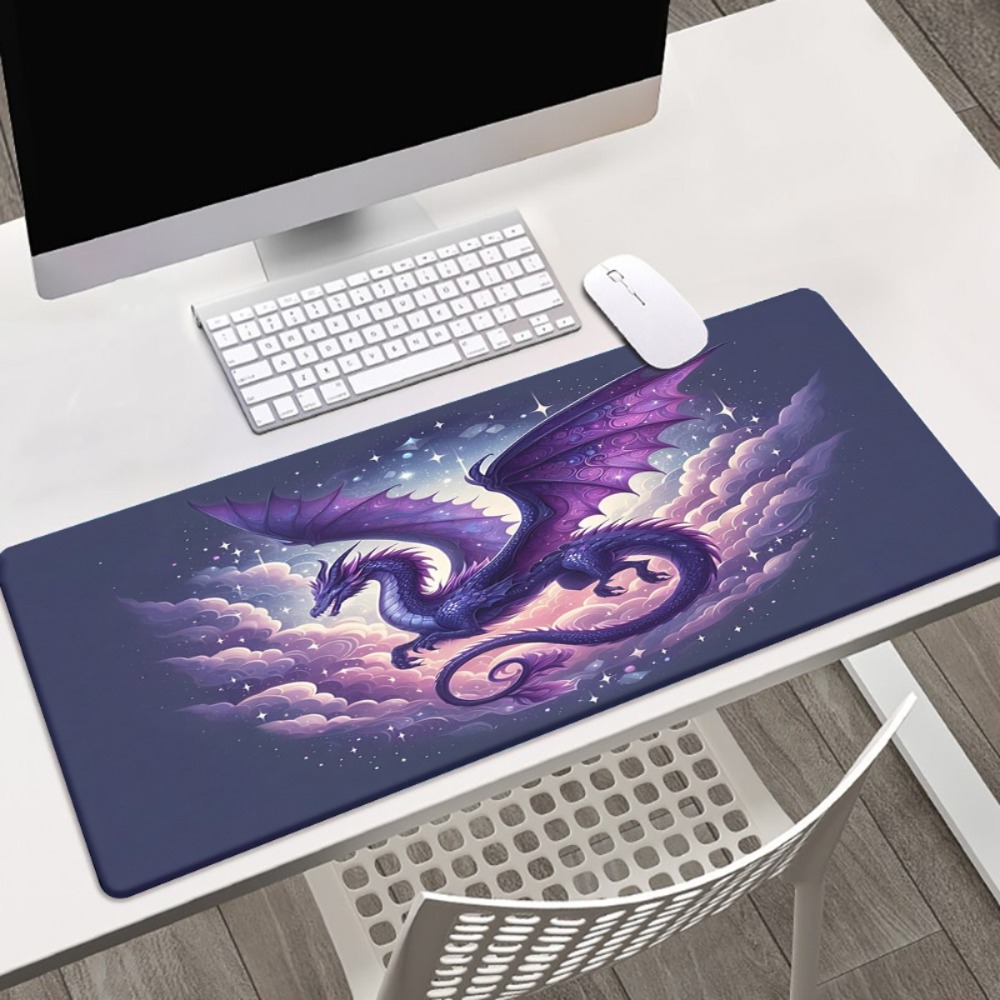 Dragon Sky Art XXL Mouse Pad - - Desk Setup Workspace incelemesi ve fiyatı