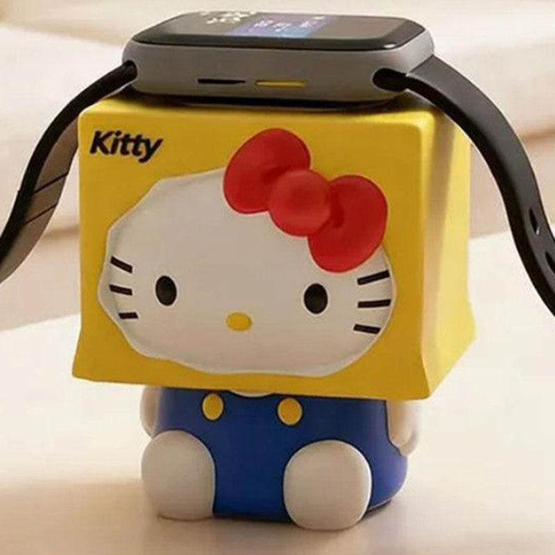 Creative Hello Kitty Figure Ch - Desk Setup Apple incelemesi ve fiyatı