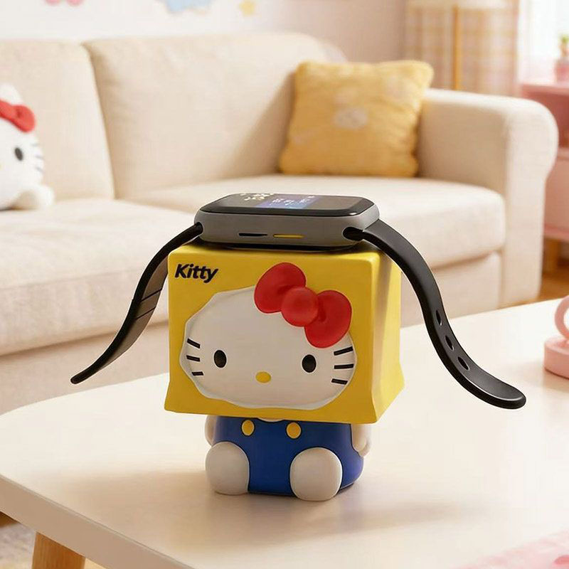 Creative Hello Kitty Figure Ch - Desk Setup Apple incelemesi ve fiyatı