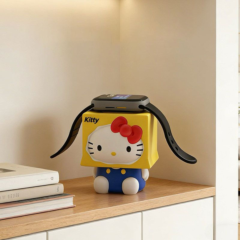Creative Hello Kitty Figure Ch - Desk Setup Apple incelemesi ve fiyatı