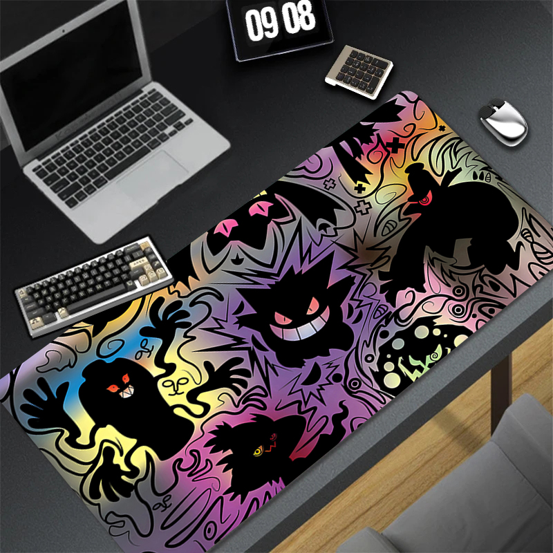 Mousepad Computer New Mouse Pa - Desk Setup Table incelemesi ve fiyatı