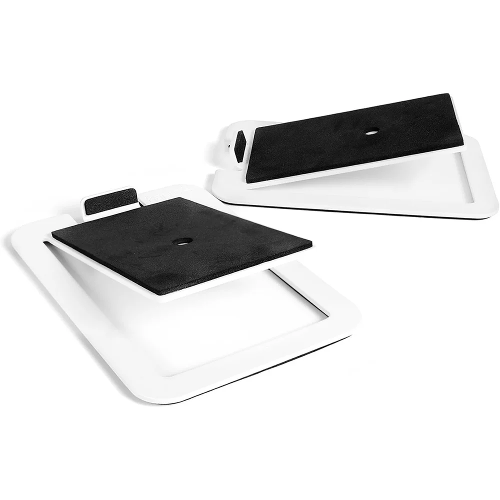 2pcs Desktop Speaker Stands fo - Desk Setup With Speakers incelemesi ve fiyatı