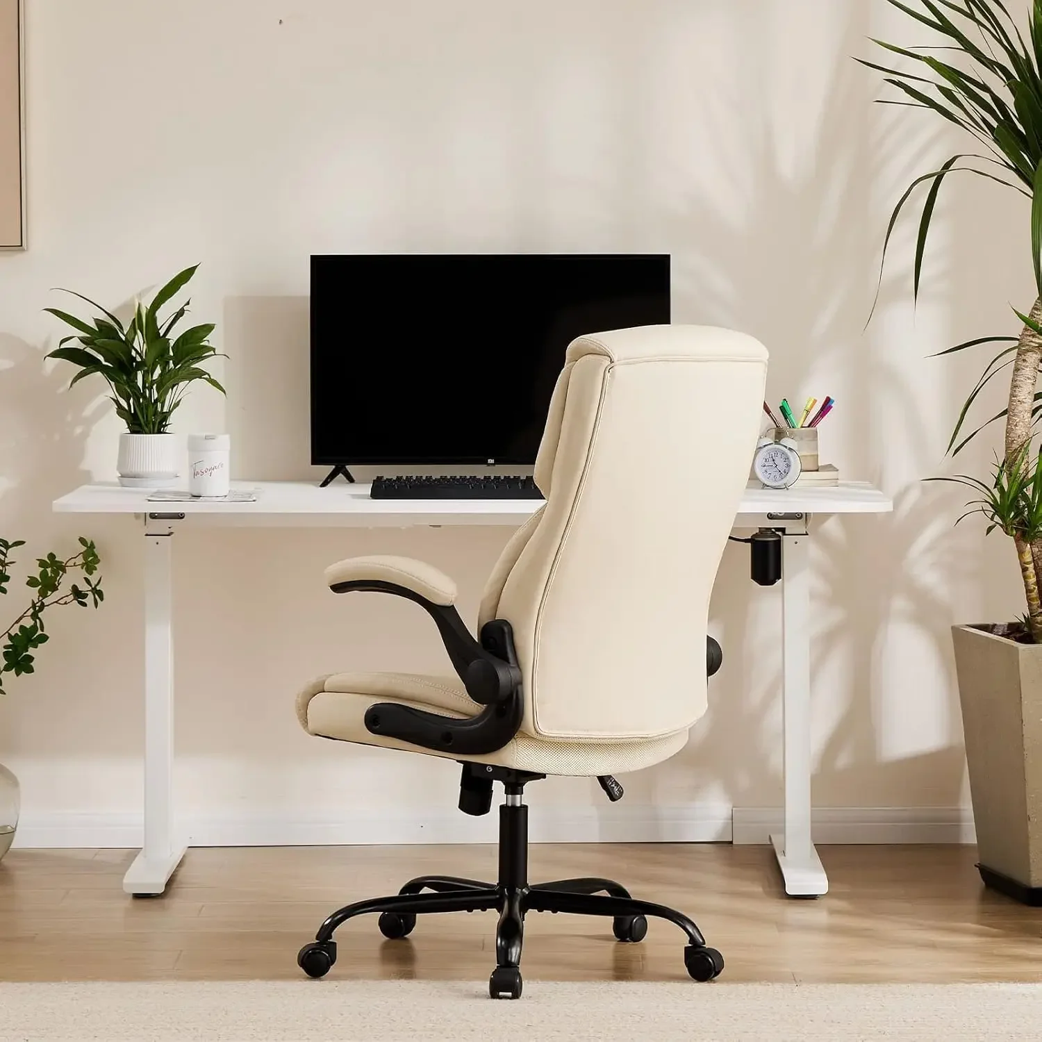 Ergonomic Computer Gaming Offi - Desk Setup Ergonomics incelemesi ve fiyatı