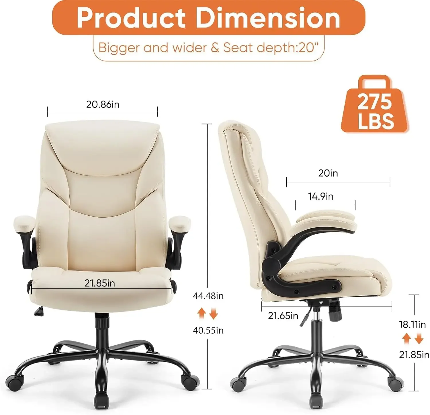 Ergonomic Computer Gaming Offi - Desk Setup Ergonomics incelemesi ve fiyatı