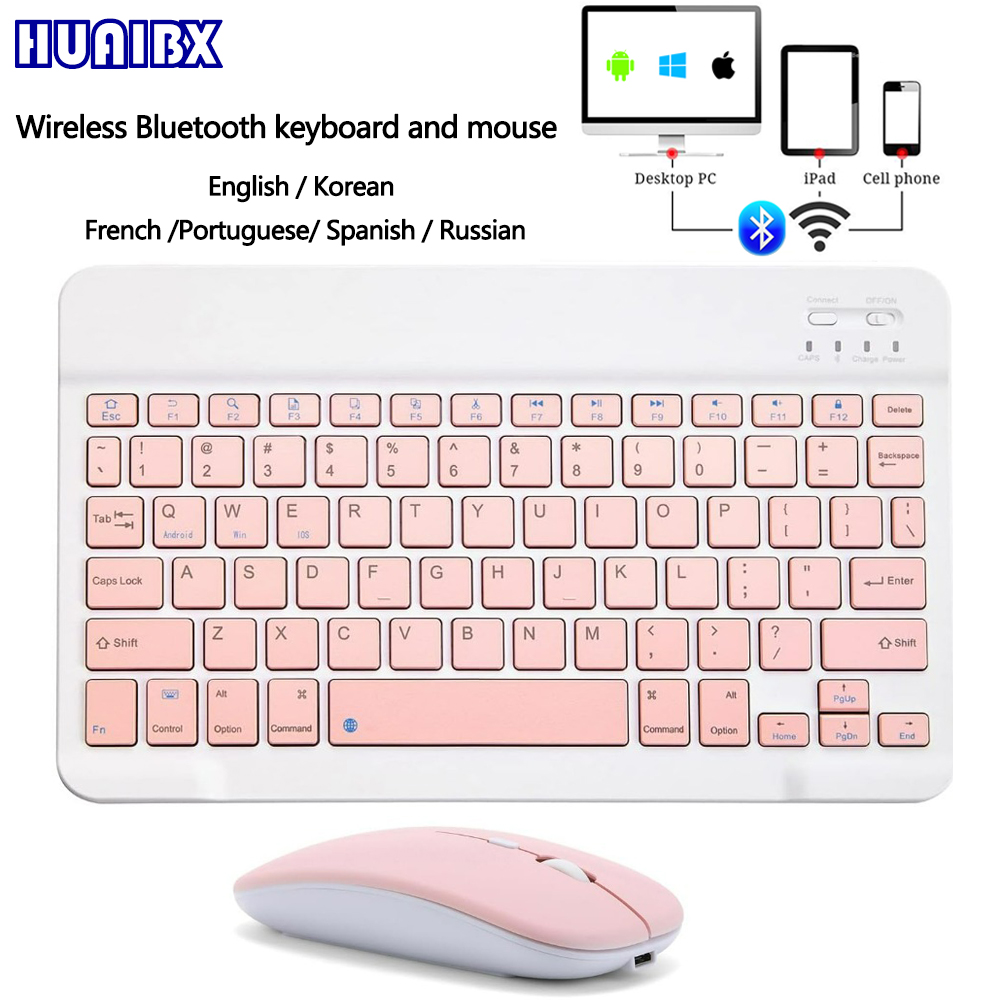 10 lnch Wireless  Bluetooth Mi - Desk Setup Ipad incelemesi ve fiyatı