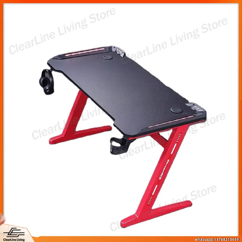 Gaming Desk Height Adjustable  - Desk Setup Ergonomics incelemesi ve fiyatı