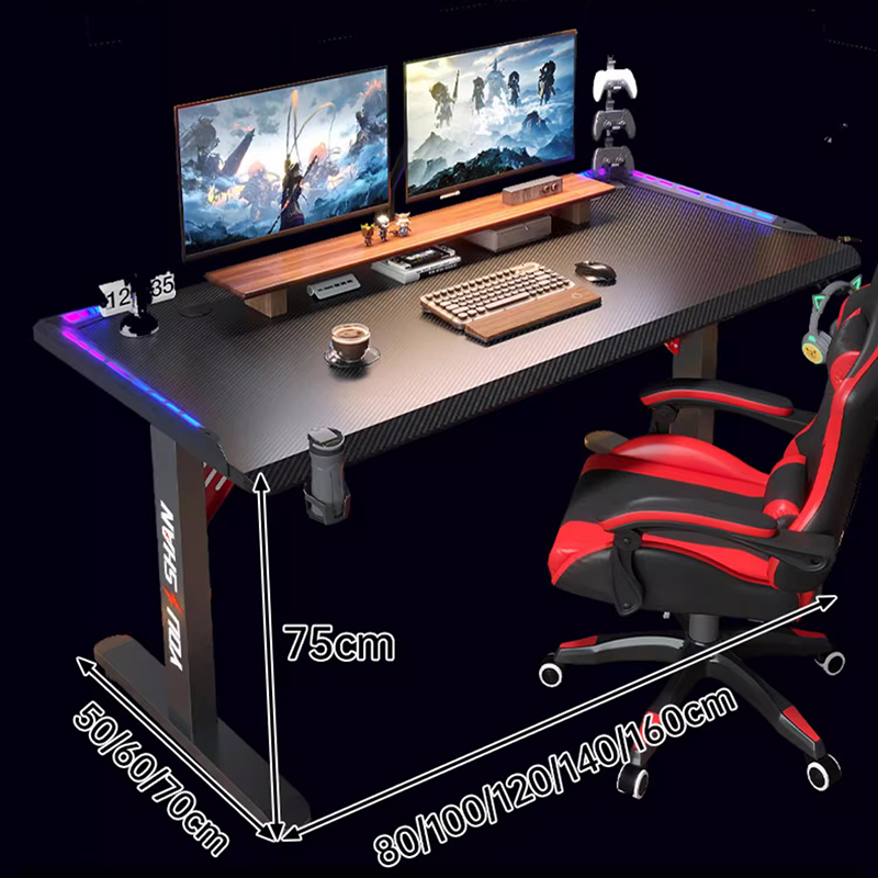 Lift Top Table for Computer He - L Shaped Desk Setup incelemesi ve fiyatı