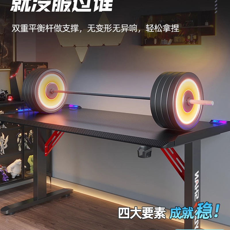 Lift Top Table for Computer He - L Shaped Desk Setup incelemesi ve fiyatı
