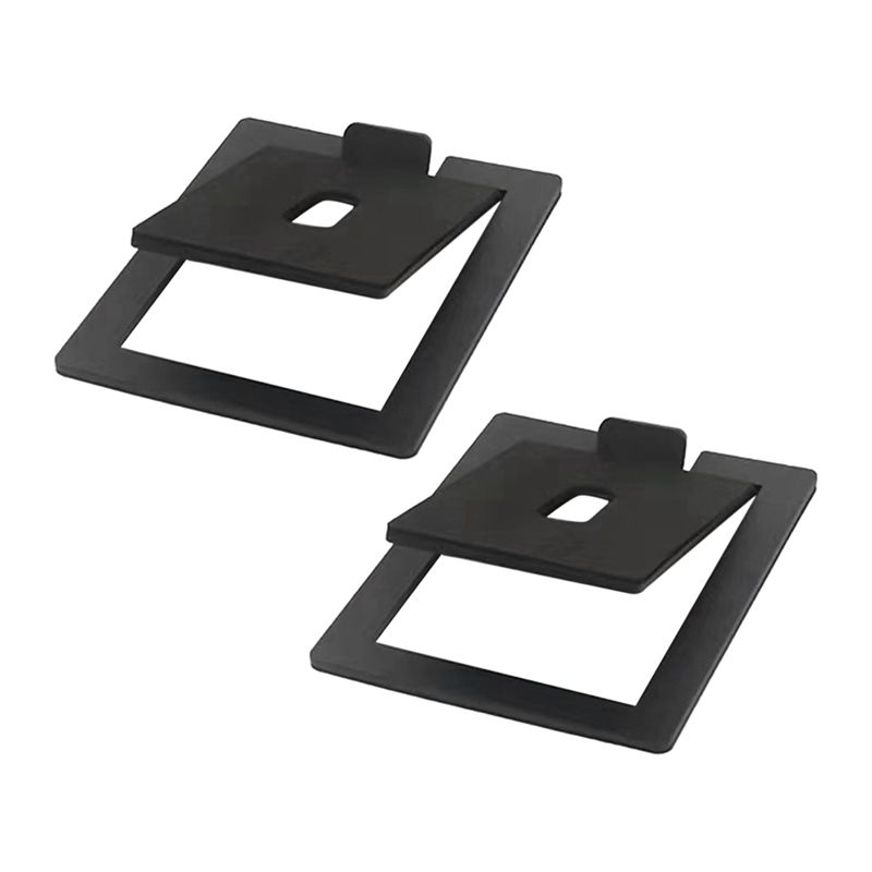 ABLL-2Pcs Desktop Speaker Stan - Desk Setup With Speakers incelemesi ve fiyatı