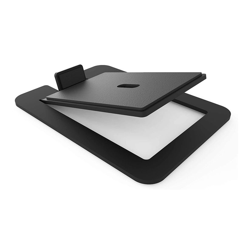 ABLL-2Pcs Desktop Speaker Stan - Desk Setup With Speakers incelemesi ve fiyatı