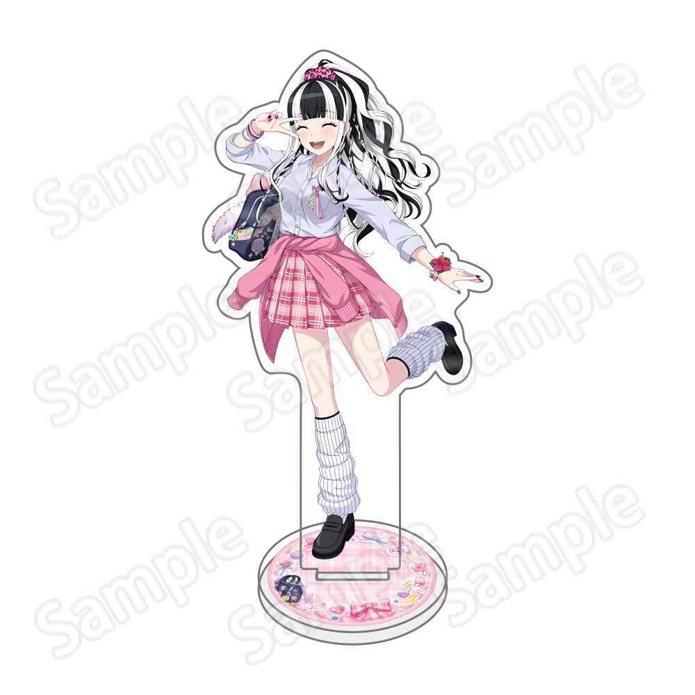 HOT BanG Dream! Summer Sunflow - Desk Setup White incelemesi ve fiyatı