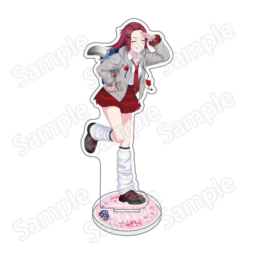 HOT BanG Dream! Summer Sunflow - Desk Setup White incelemesi ve fiyatı