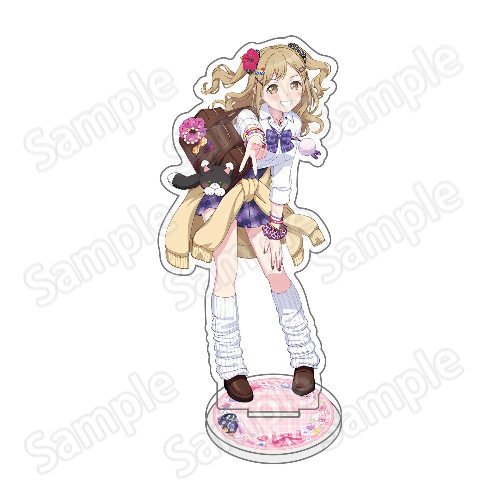 HOT BanG Dream! Summer Sunflow - Desk Setup White incelemesi ve fiyatı