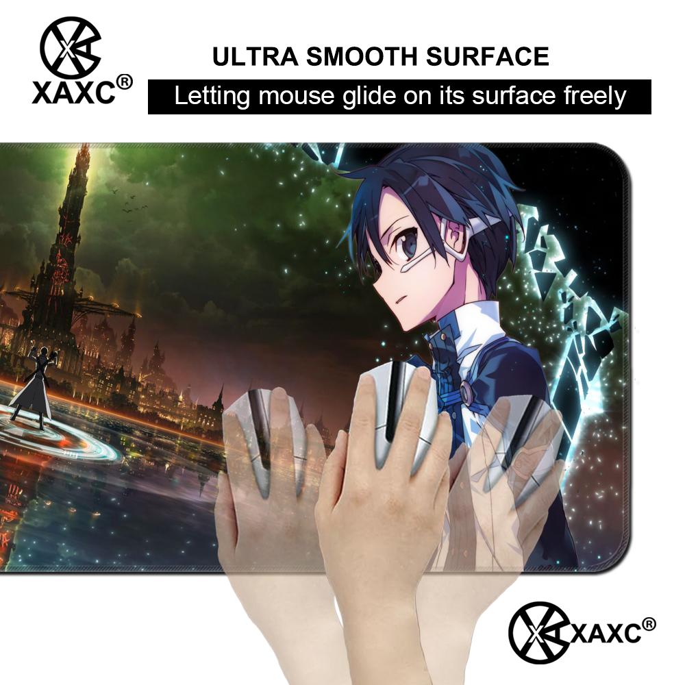 Computer Mouse Pad Gaming Swor - Desk Setup Online incelemesi ve fiyatı