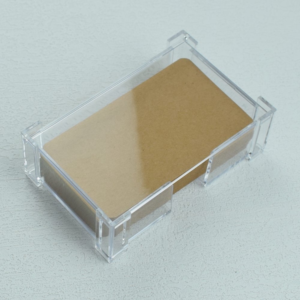 Transparent Acrylic Desktop Bu - Desk Setup Table incelemesi ve fiyatı