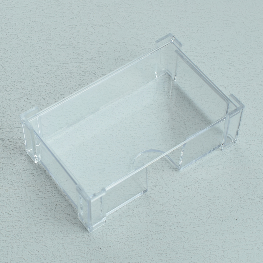 Transparent Acrylic Desktop Bu - Desk Setup Table incelemesi ve fiyatı