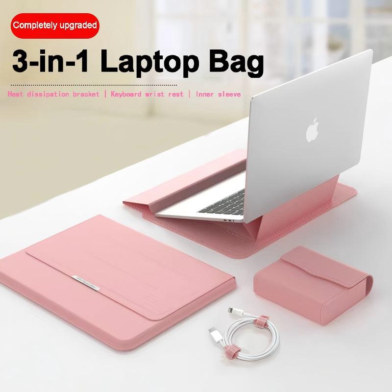Laptop Sleeve Bag Case For App - Desk Setup Ipad incelemesi ve fiyatı