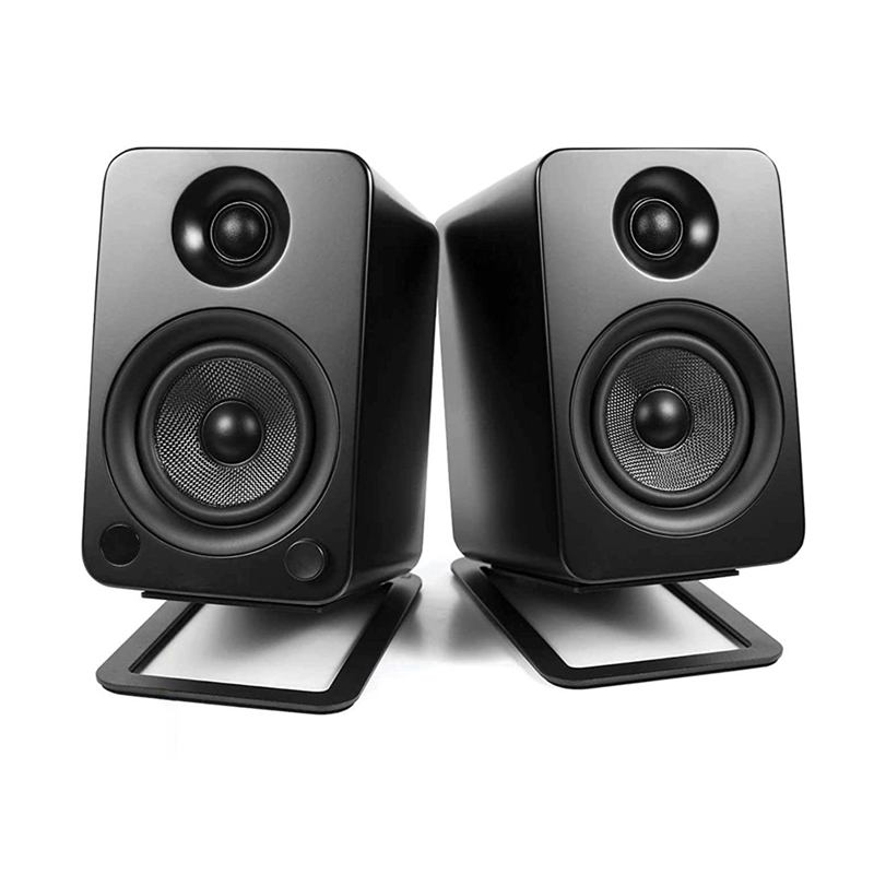 A98Z 2Pcs Desktop Speaker Stan - Desk Setup With Speakers incelemesi ve fiyatı