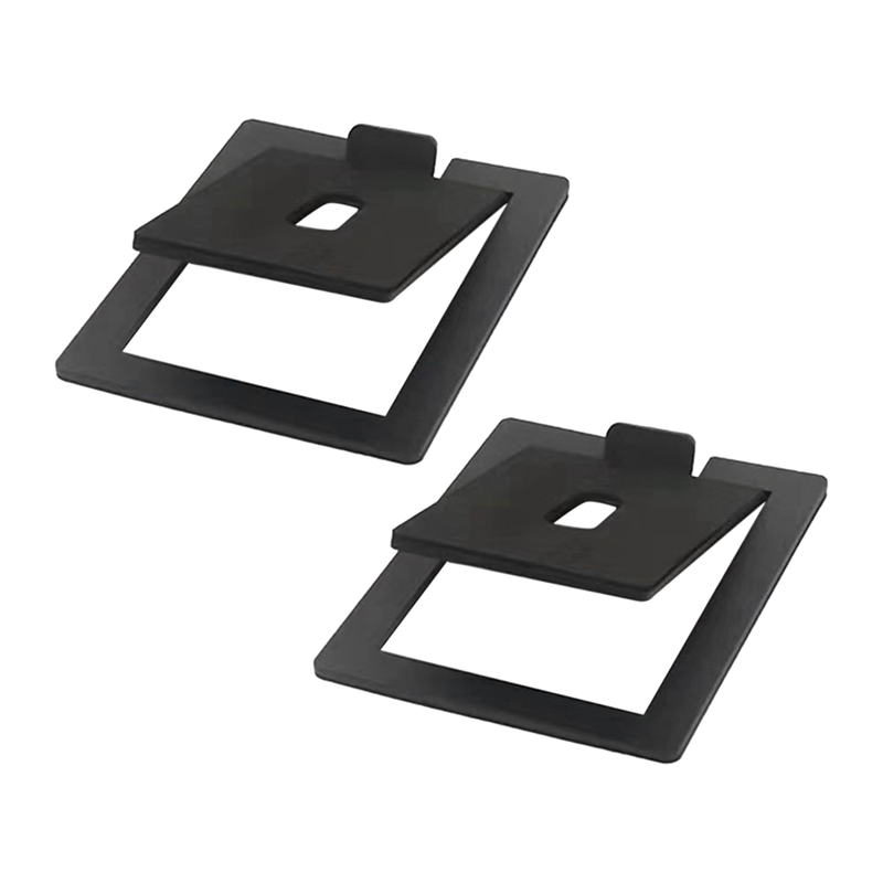 A98Z 2Pcs Desktop Speaker Stan - Desk Setup With Speakers incelemesi ve fiyatı